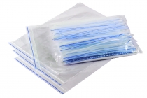 Пакет Зиплок 80х180 мм