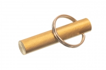 Пломбировочный стержень, латунь ø8мм